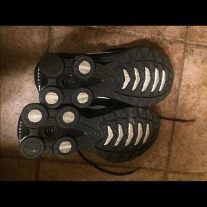 Nike shox